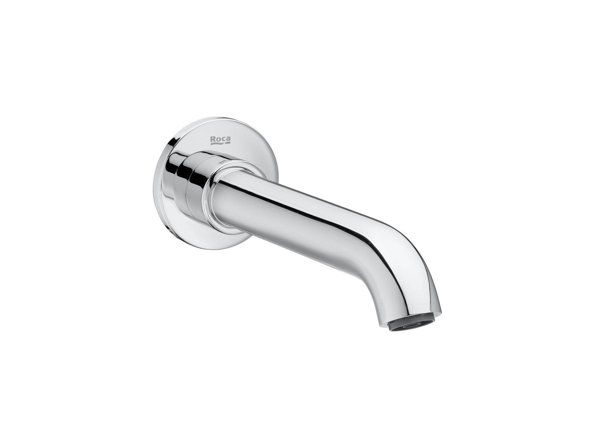 A5A0803C00 Настенный излив для ванны ROCA Lanta 