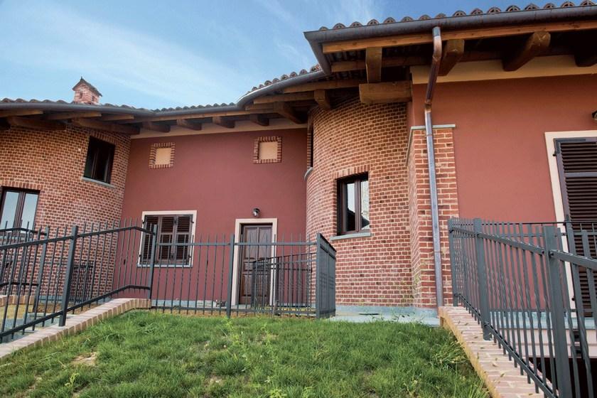 B&B Rivestimenti Naturali Кирпич глиняный для открытой кладки Mattoni / listelli Genesis 150 - Вид №38