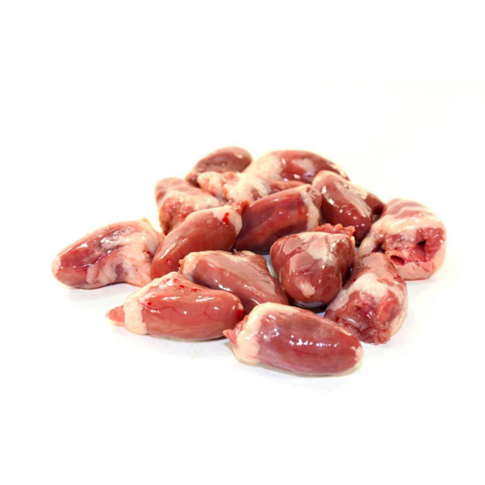 Куриные сердца Santreyd 19005 - Вид №1