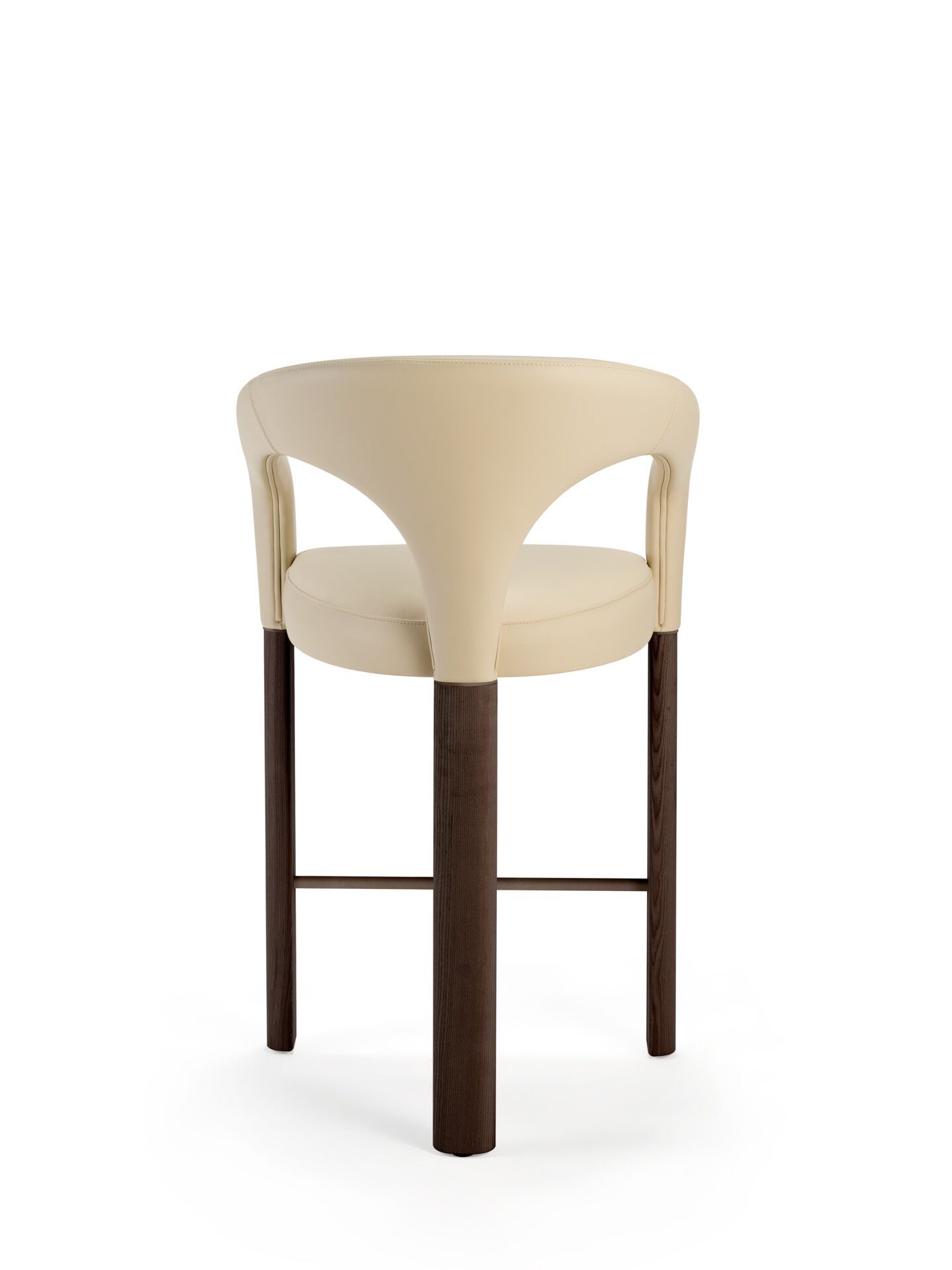 Кожаный мягкий стул REFLEX хранилище ARCH-00126571 - Вид №2