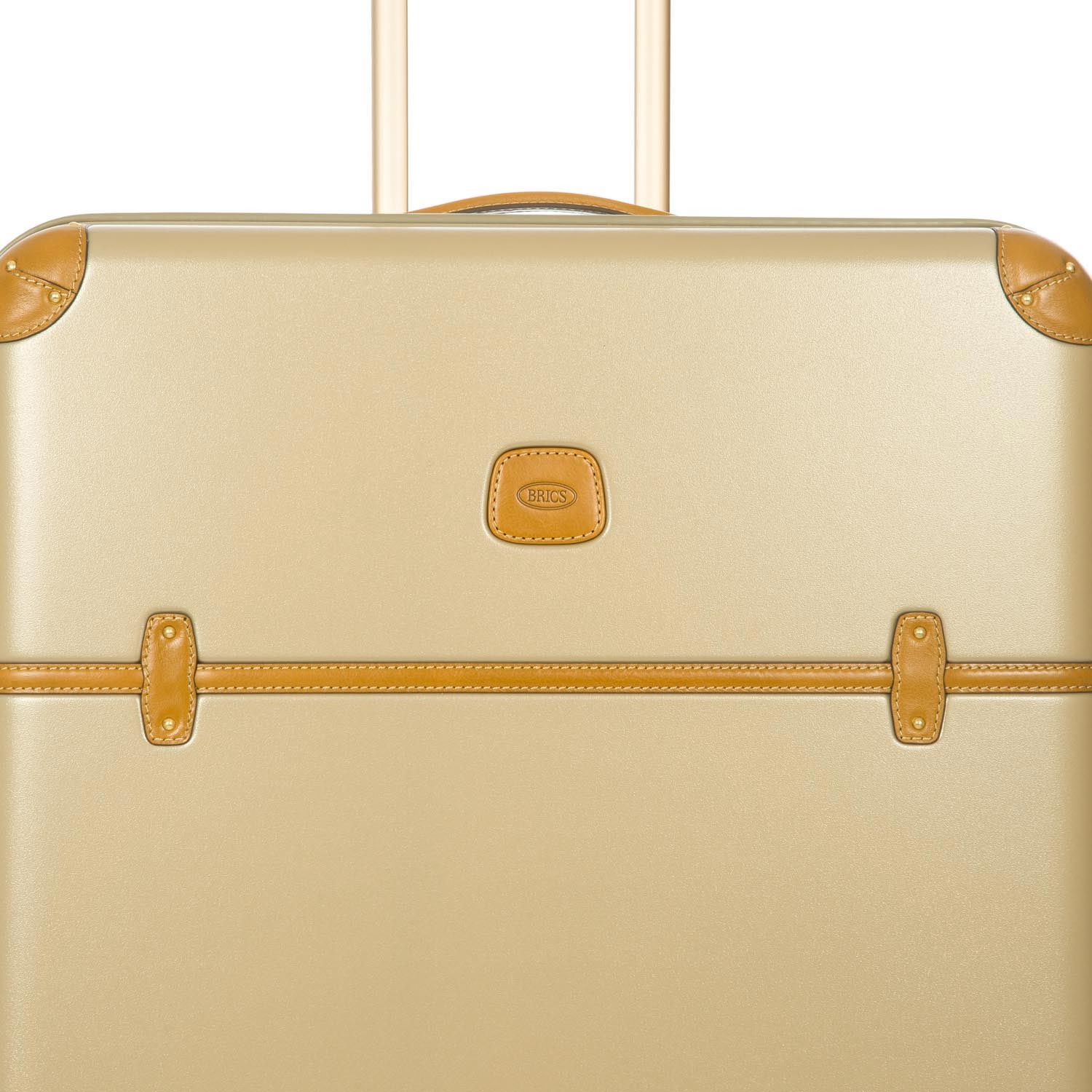 BBG28305.065 Чемодан BBG28305 Bellagio Trolley XL Brics Bellagio 2.0  - Вид №8