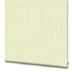 Обои флизелиновые Erismann Modevliescolor жёлтые 1.06 м 2256-7 12948448 STLM-2078681