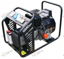 Генератор дизельный GMGen GML11000E sun-id-1031001