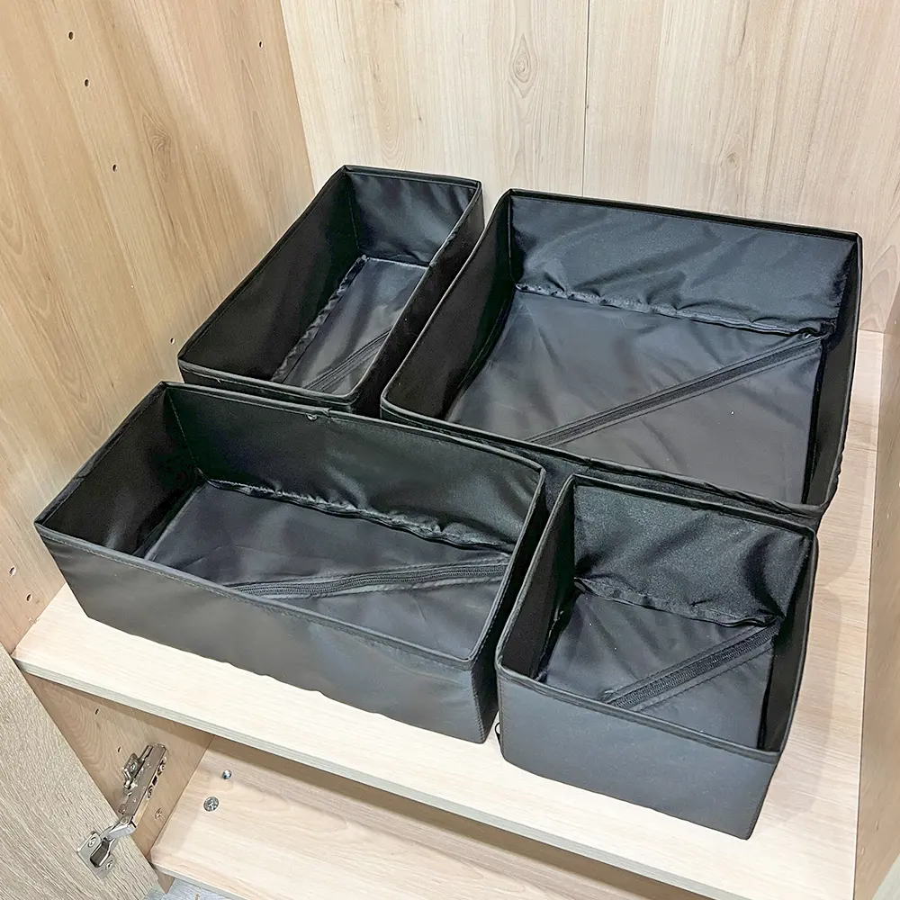 Santreyd — набор складных коробок для организации хранения 85817677 STLM-1094429 - Вид №13