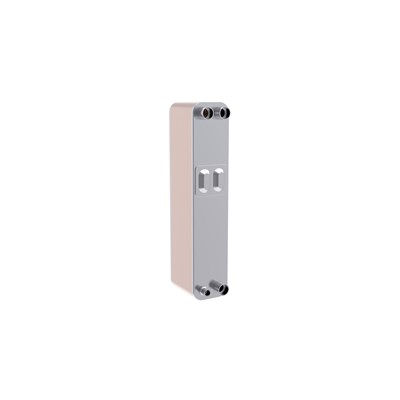 Danfoss Модель D55 MPHE_D55-EU-50 Теплообменник 021H9423 
