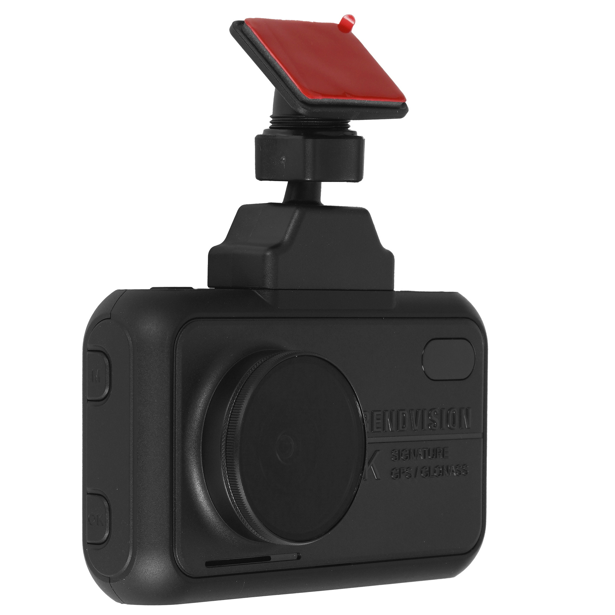 5619437 Видеорегистратор с радар-детектором TrendVision TVHSW2CH STDN-0045720