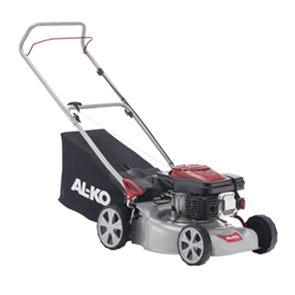 Газонокосилка бензиновая AL-KO Easy 4.20 P-S 3 л.с. 42 см STLM-2014072 - Вид №1