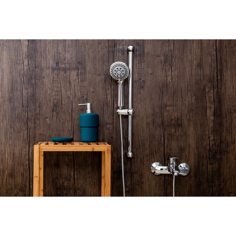 Душевой гарнитур O-Shower OS011 ORANGE sun-id-1516847 - Вид №3