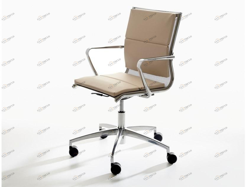 IOC project partners Сетчатое офисное кресло с 5 спицами на колесиках .net sun-id-1496659