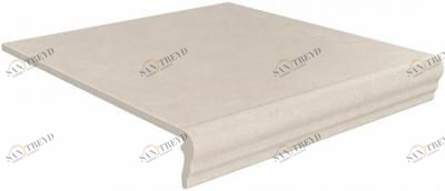 Золотой пляж фронтальная светлый беж 30х30 Kerama Marazzi sun-id-325523