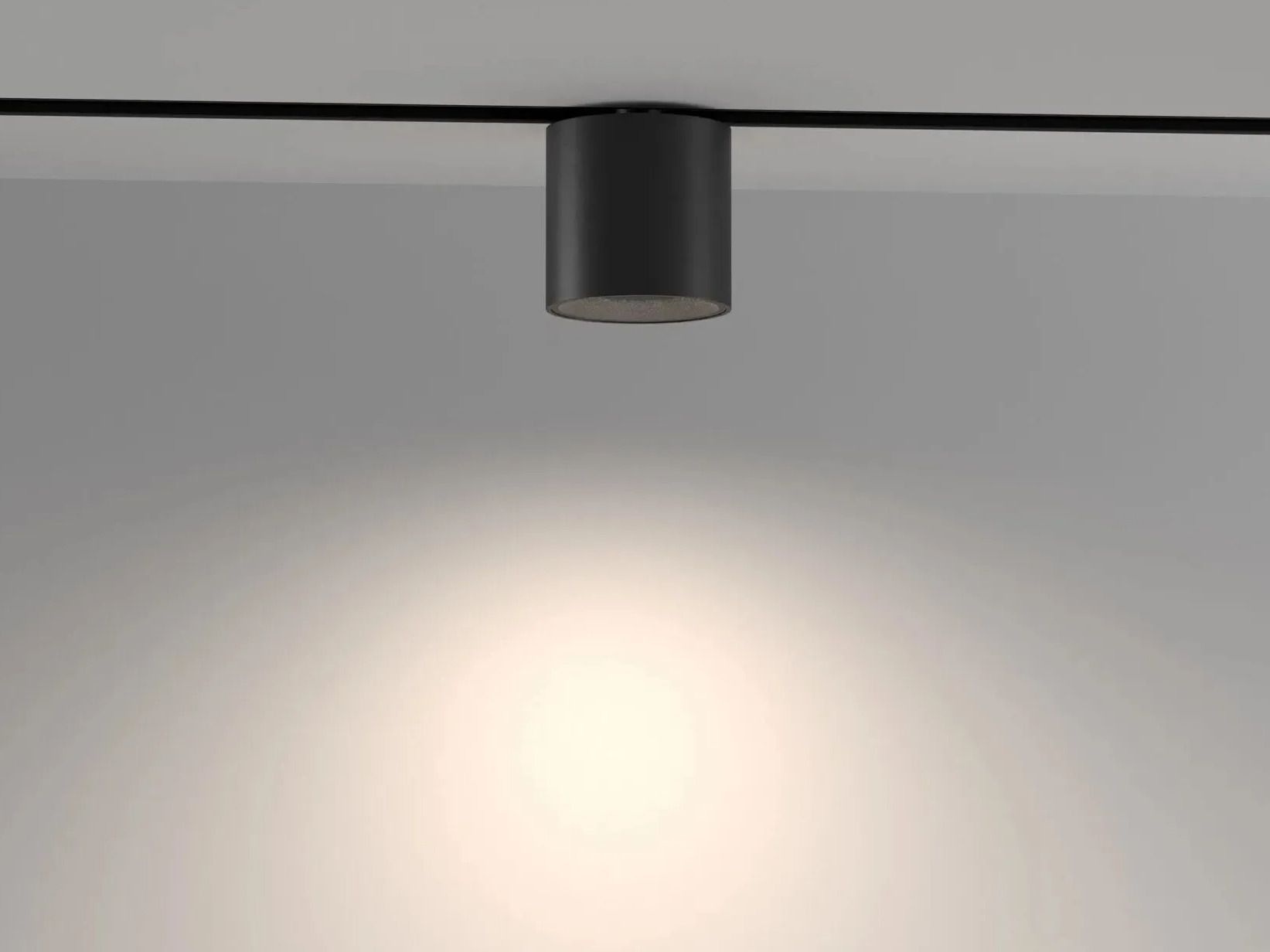 Алюминиевое магнитное светодиодное освещение Maytoni EXILITY ARCH-00085107 - Вид №7