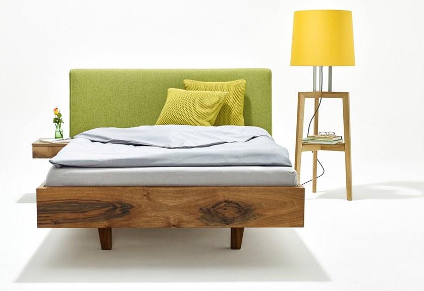 sixay furniture Торшер из дерева Grace 5931010 - Вид №2