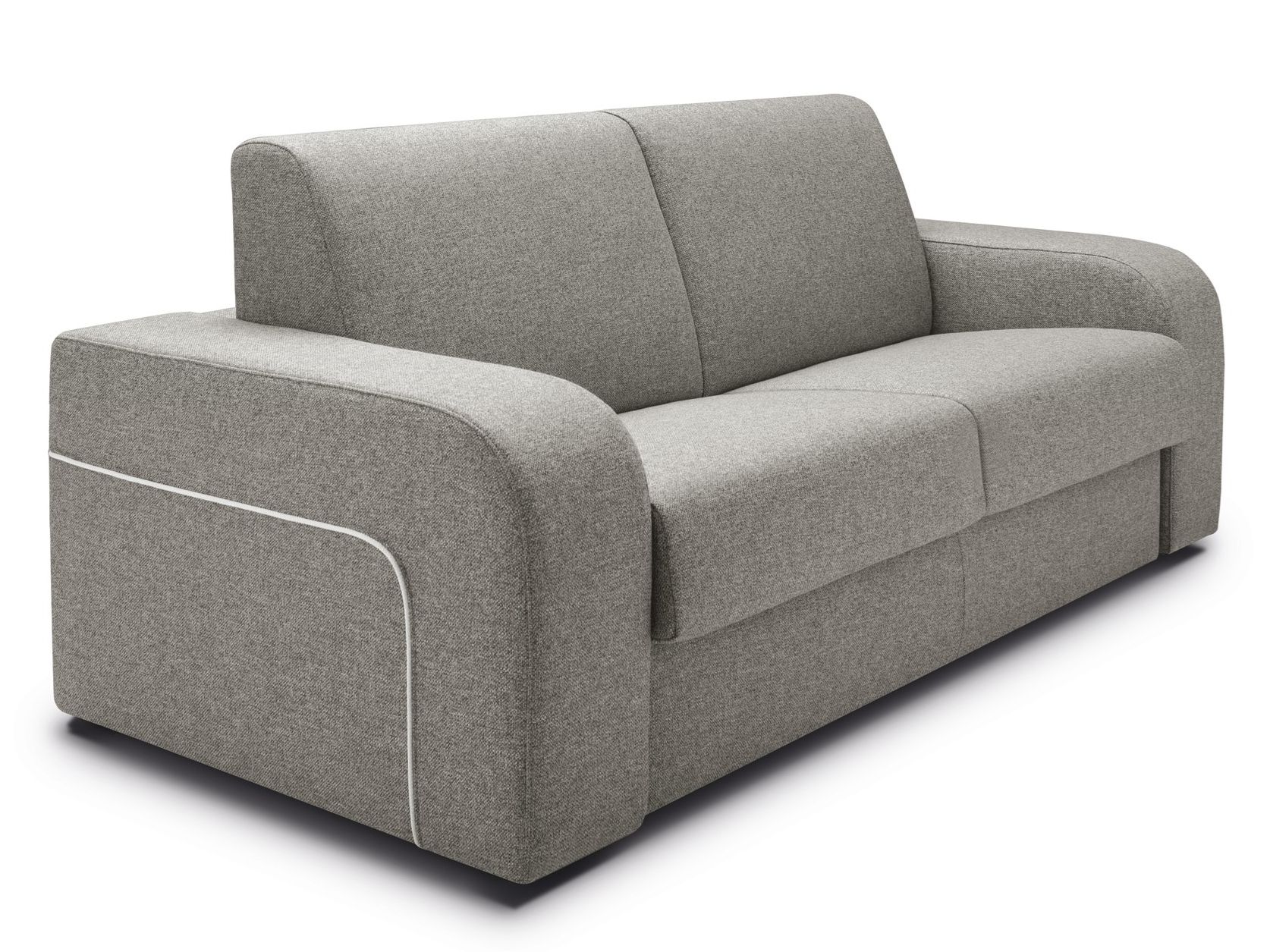 Двуспальный диван-кровать из ткани Felis Day &amp ARCH-00132500 - Вид №7