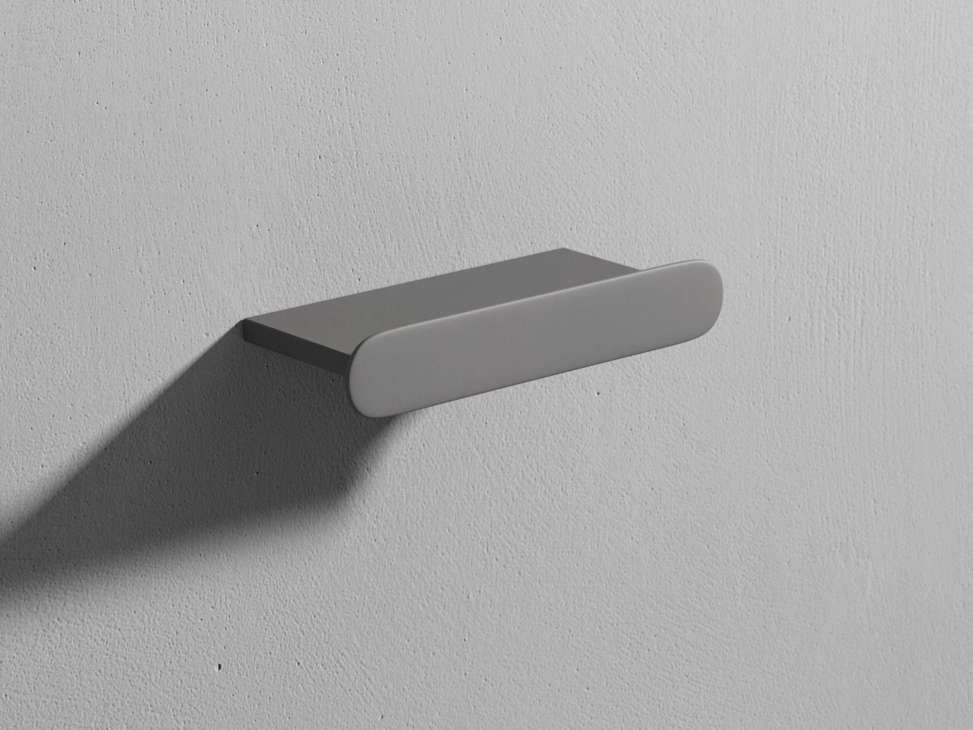 Полка для ванной комнаты Corian® Rexa MOON ARCH-00081834