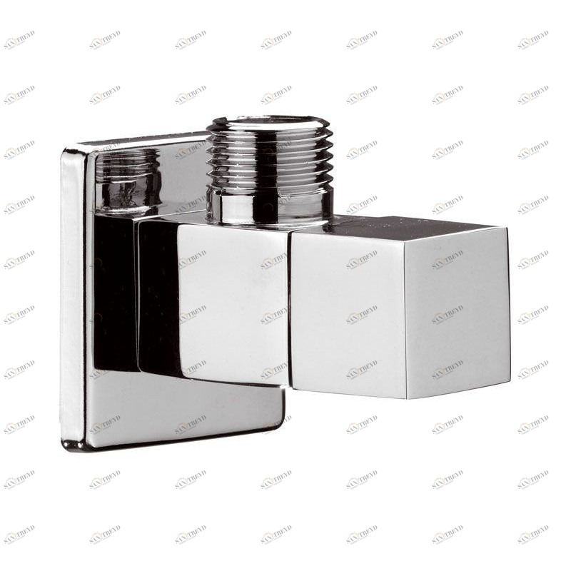 A601 Смеситель для раковины  DANIEL RUBINETTERIE 