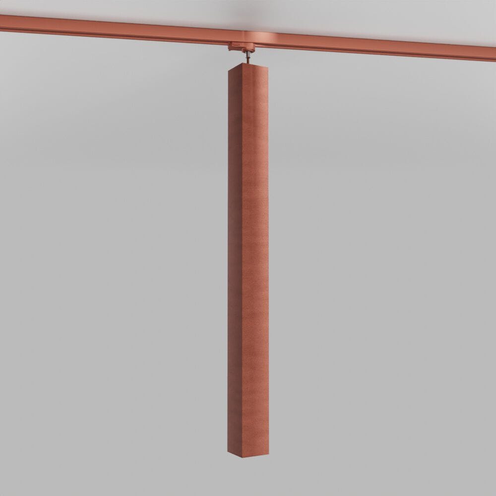 Алюминиевое освещение трека Amarcords QUBETTO ARCH-00117191 - Вид №62