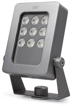 DGA Регулируемый проектор для улицы sun-id-1372799 - Вид №1