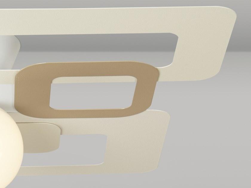 Gibas Люстра Kuadra 173/74 - Вид №2