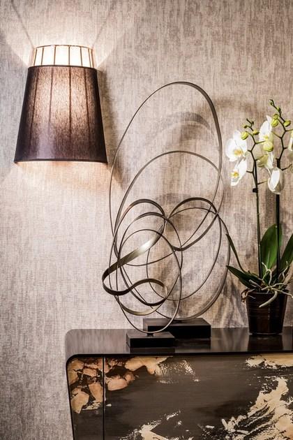 Cantori Железная скульптура Rodin sun-id-1494082 - Вид №1