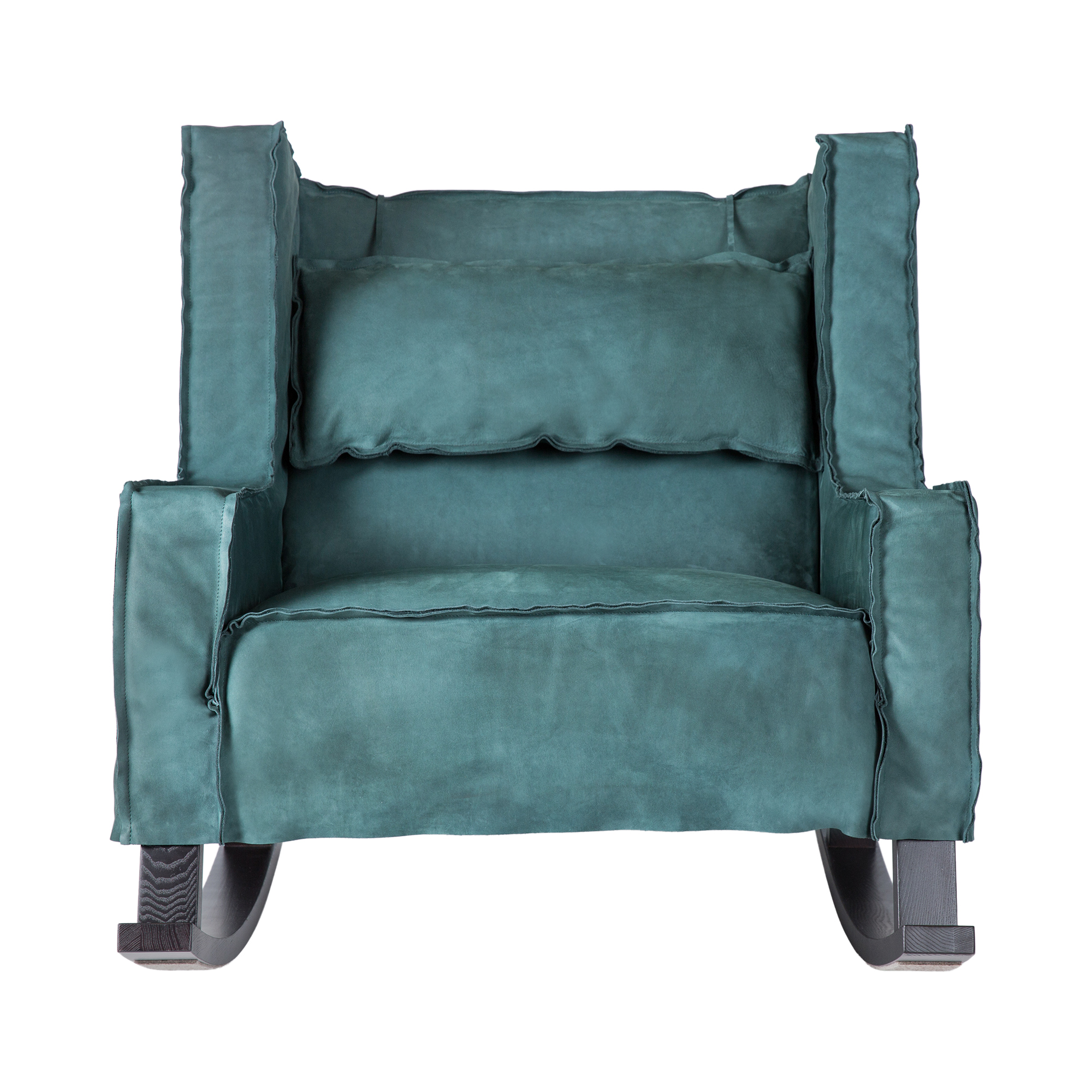 Кресло / Rocking Housse Baxter sun-id-375585 - Вид №2