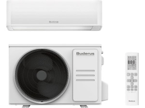 Настенный моно-сплит-кондиционер