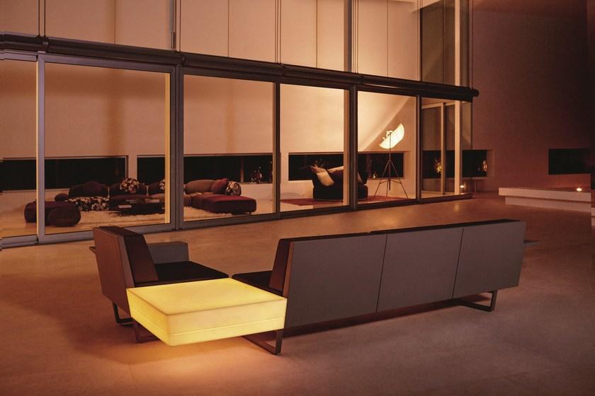 VONDOM Модульный диван sun-id-1470864 - Вид №7