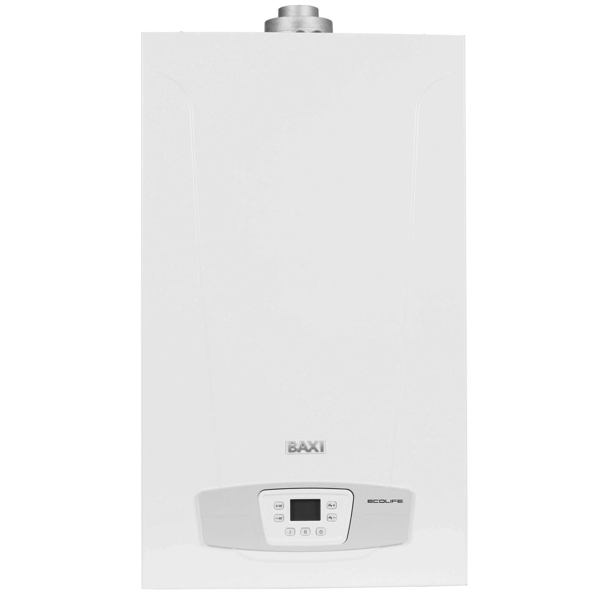 9966067 Газовый котел Baxi ECO Life 1.31F настенный STDN-0130523 - Вид №1