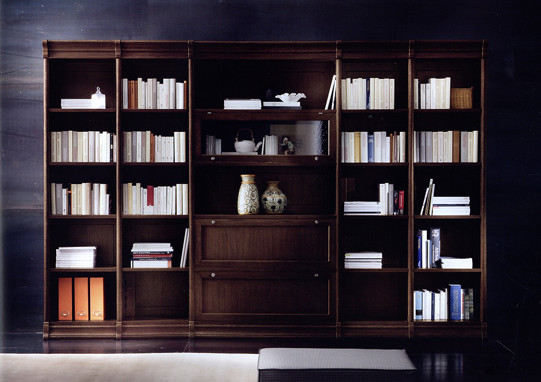 Стенка  BAMAX 03.006 CLASSICO