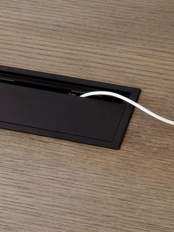 5709262050260 Стол для конференций Snaregade LuceLight  - Вид №3