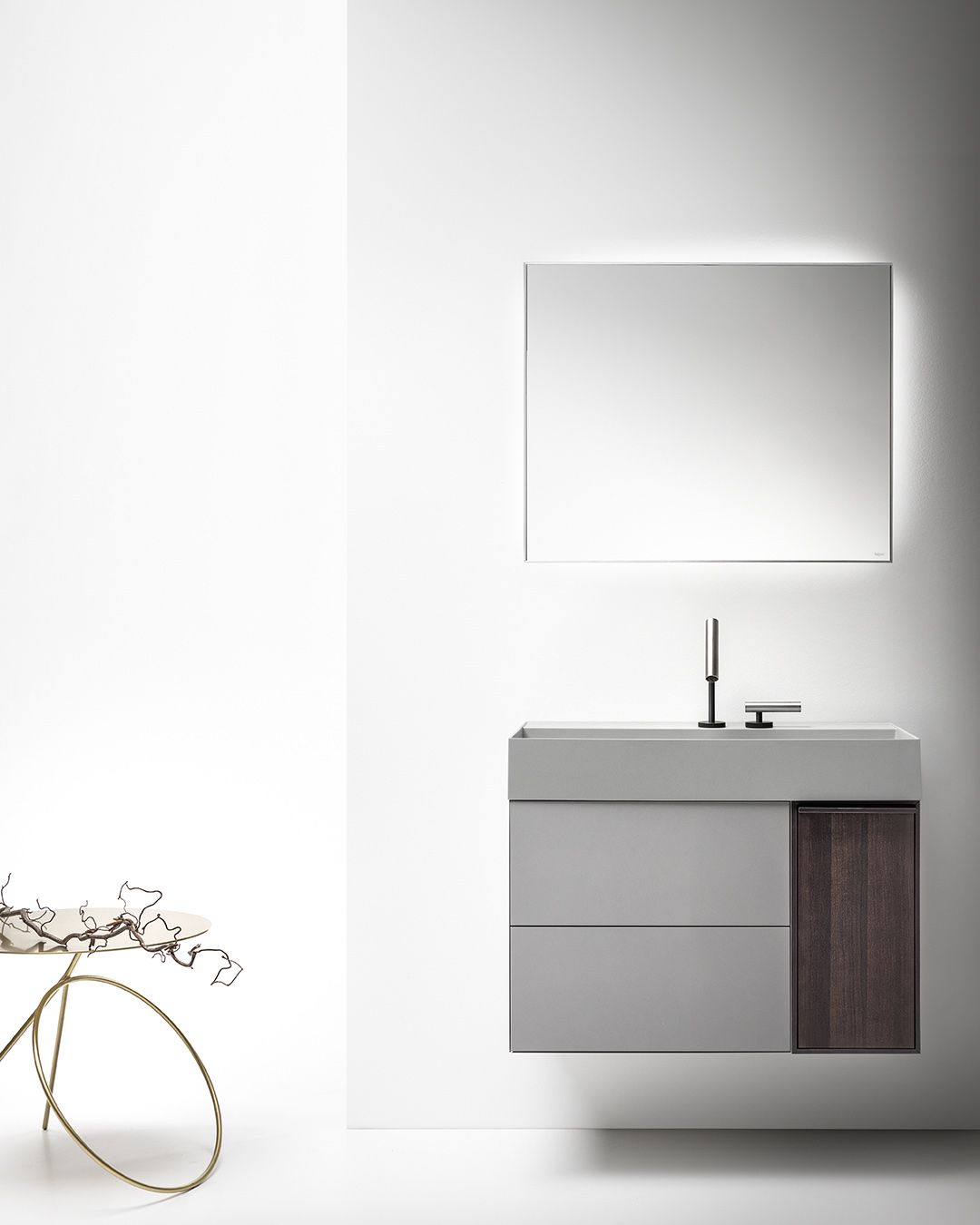 Умывальник с ящиками Falper Четыре.Zero ARCH-00030743 - Вид №2