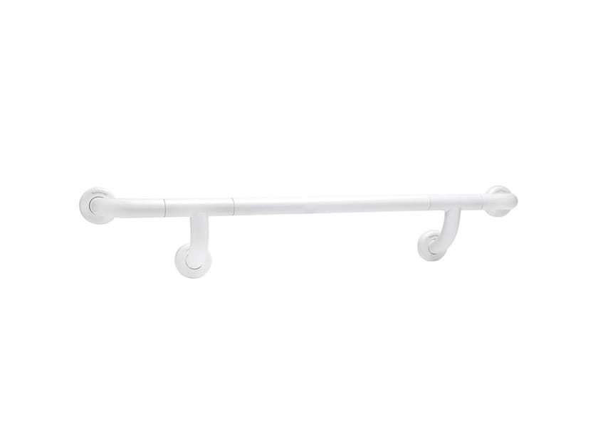 Поручни и поручни с коленчатыми настенными креплениями Thermomat окрашенная ARCH-00098164