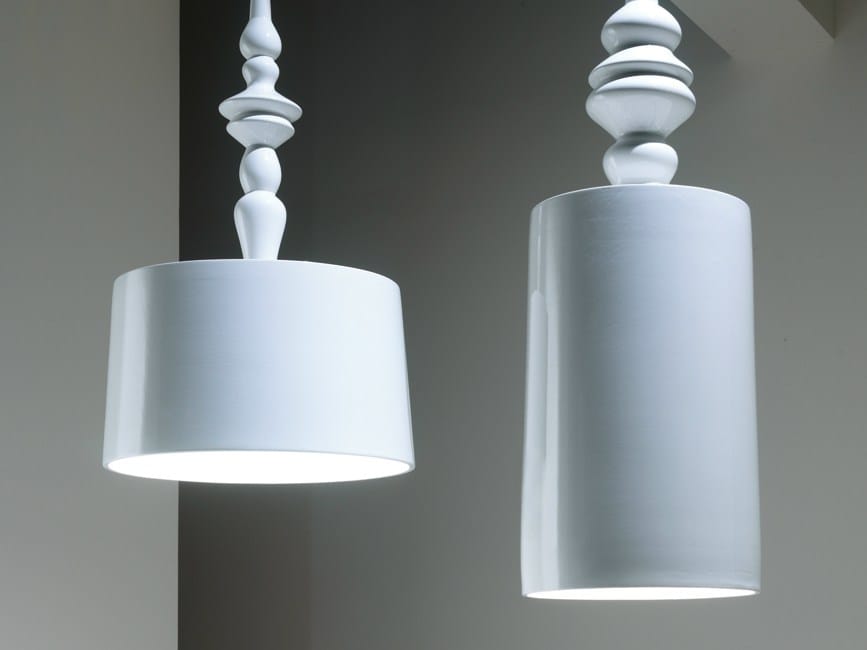 Керамический подвесной светильник Karman Али и Баба ARCH-00035455 - Вид №2