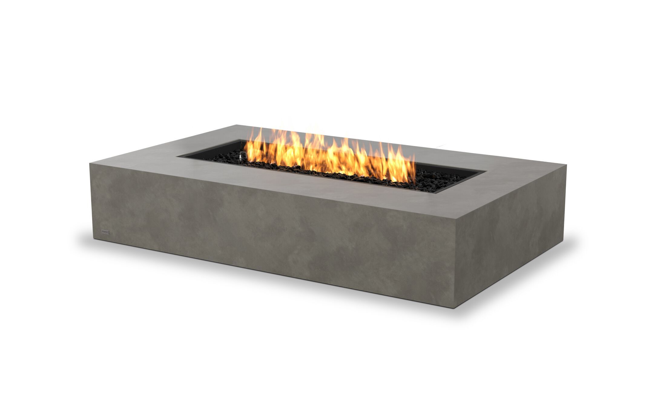 Отдельно стоящий камин на биоэтаноле или газе EcoSmart Fire Fire Tables ARCH-00075667 - Вид №14