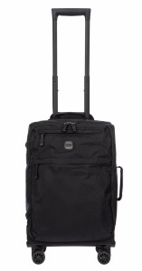 BXL48117.001 Чемодан BXL48117 Ultra Lightweight Carry On Trolley Brics X-Travel