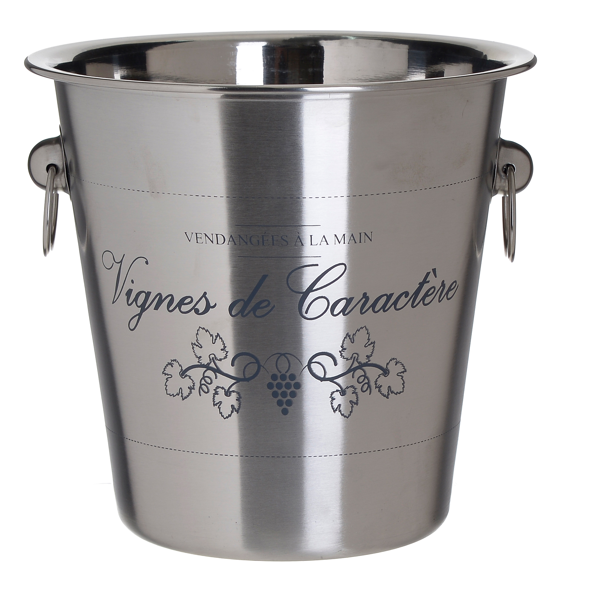 6860180.0010F Ведерко для льда TO4ROOMS  - Вид №1