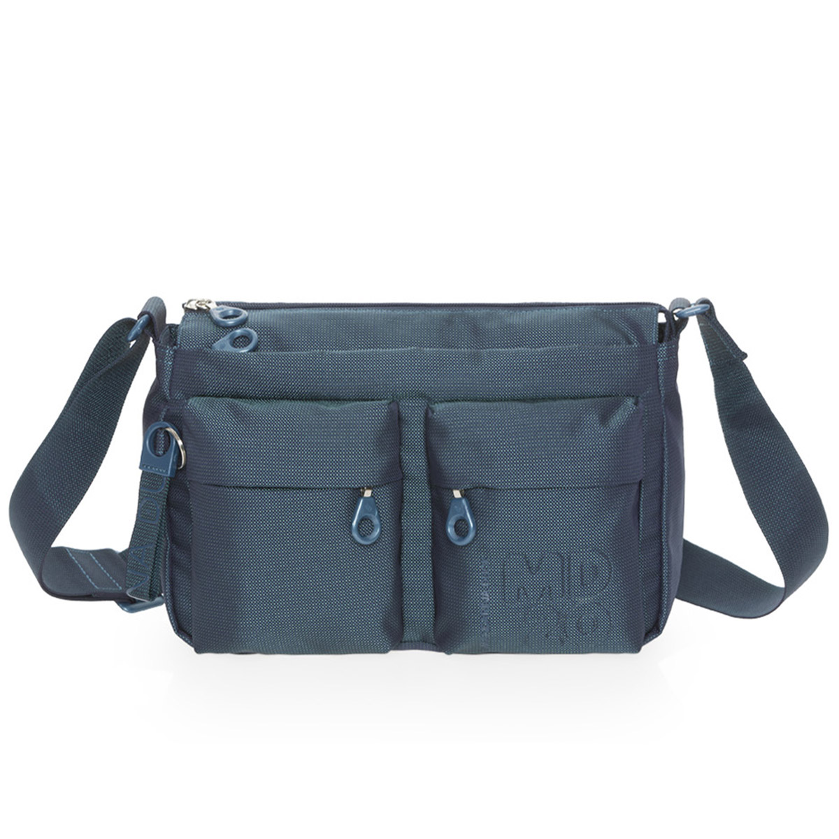 QMTX5-27I Сумка QMTX5 Cross-Body Bag Mandarina Duck MD20  - Вид №1