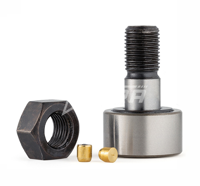 IS1677 Опорный ролик KR30PPX ISKRA  - Вид №7