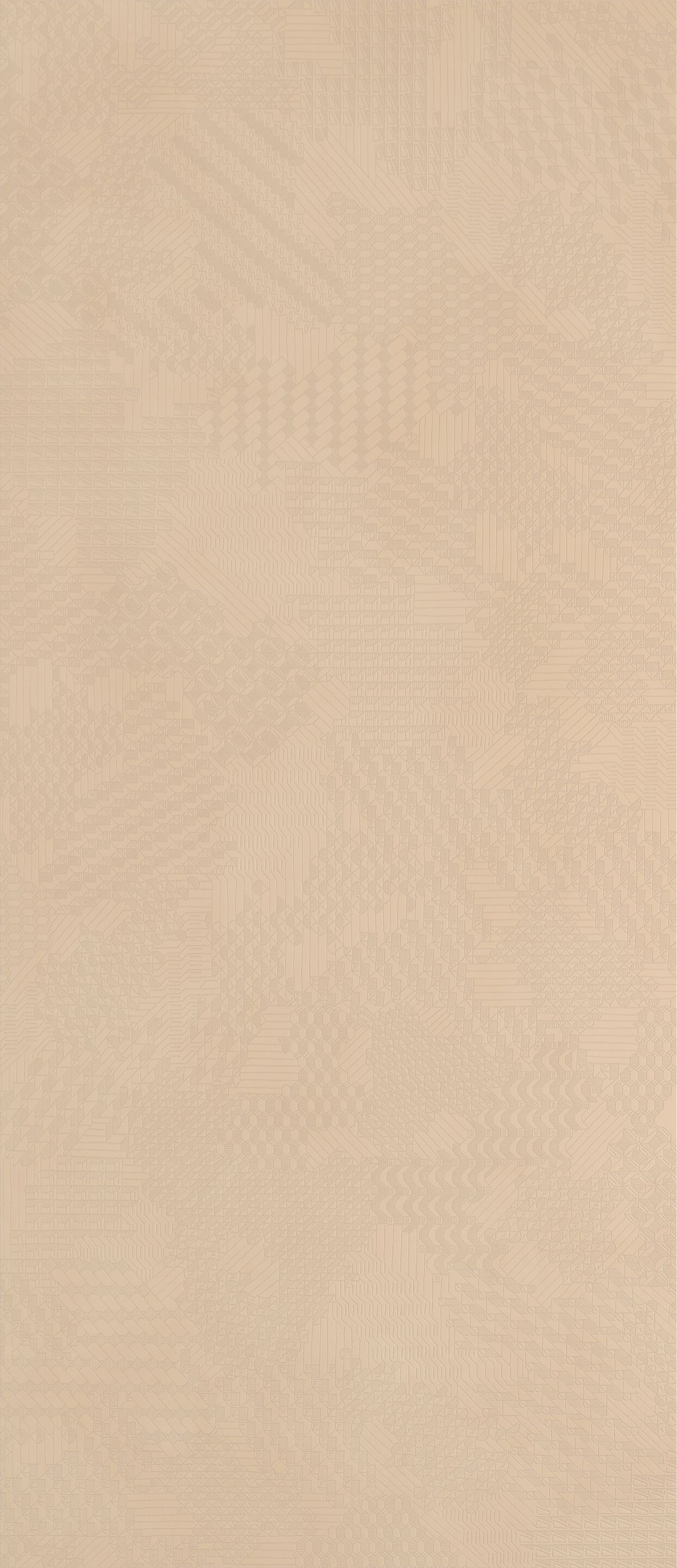 Пол / керамогранит Marca Corona Calcecreta ARCH-00068723 - Вид №17