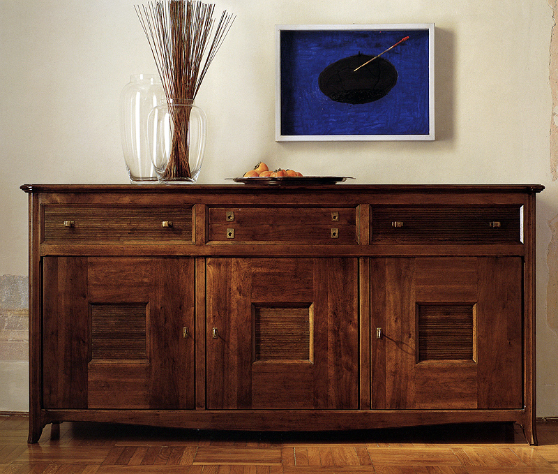 Буфет  CANTIERO LM 01 