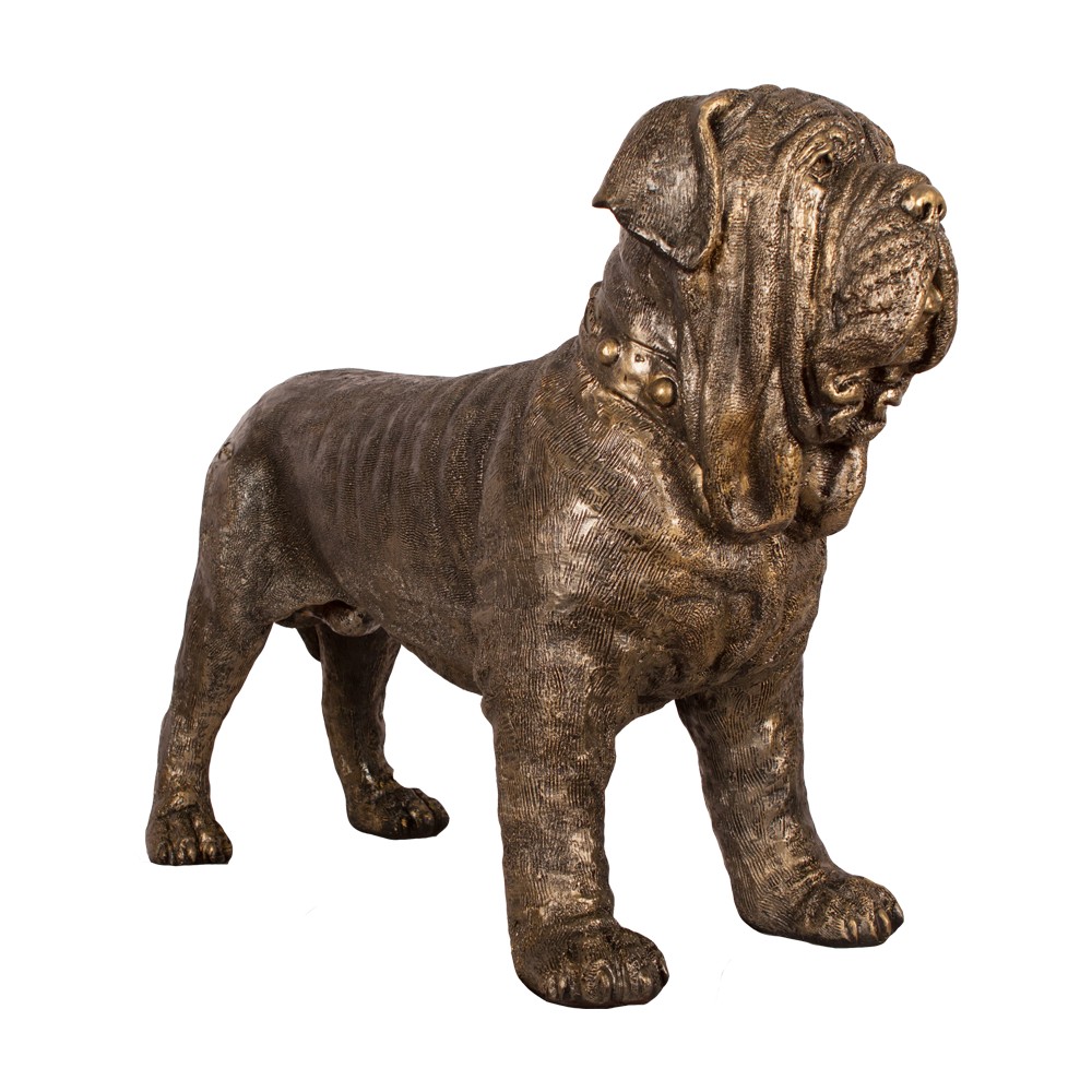 77069 Садовая скульптура Сэр Ватсон BOGACHO 4627138248300 - Вид №2