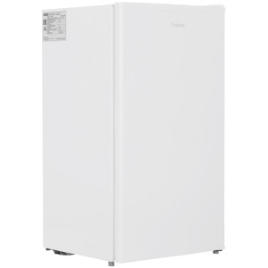 9062983 Холодильник компактный   Бирюса 95 белый