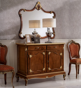 Буфет  STILE ELISA 3026