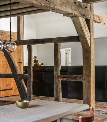 121 Раковина / Кухня vola  - Вид №74