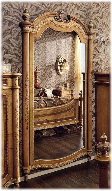 Зеркало  RIVA 4045 Hermitage