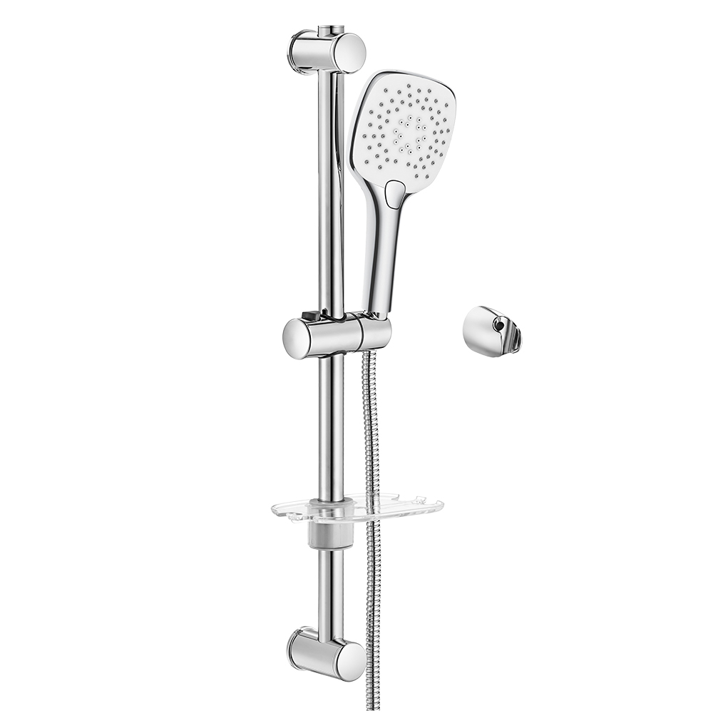 102146060  Набор передвижных столешниц для ванной Icon - 3 функции Eca 