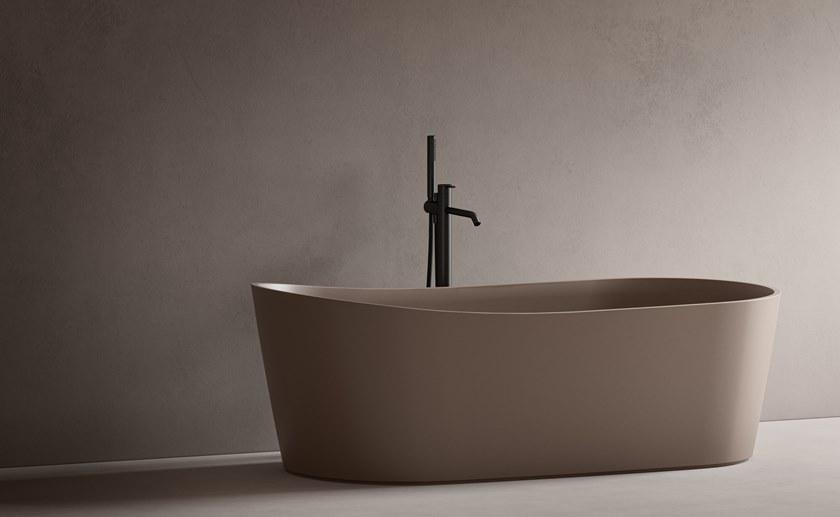 INBANI Полная мебель для ванных комнат из дерева Strato sun-id-1425021 - Вид №2