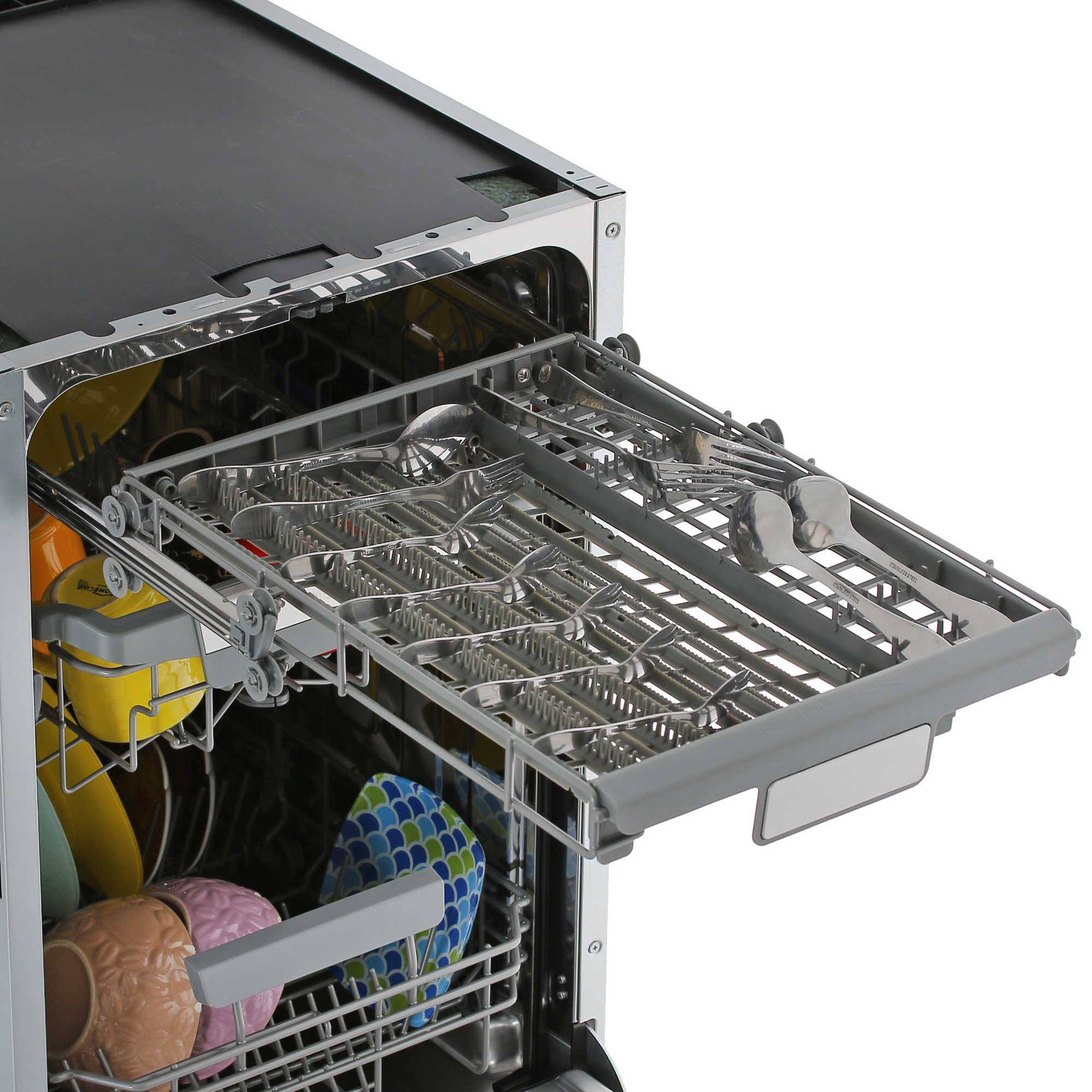 5431466 Встраиваемая посудомоечная машина Eigen B451C STDN-0077377 - Вид №10