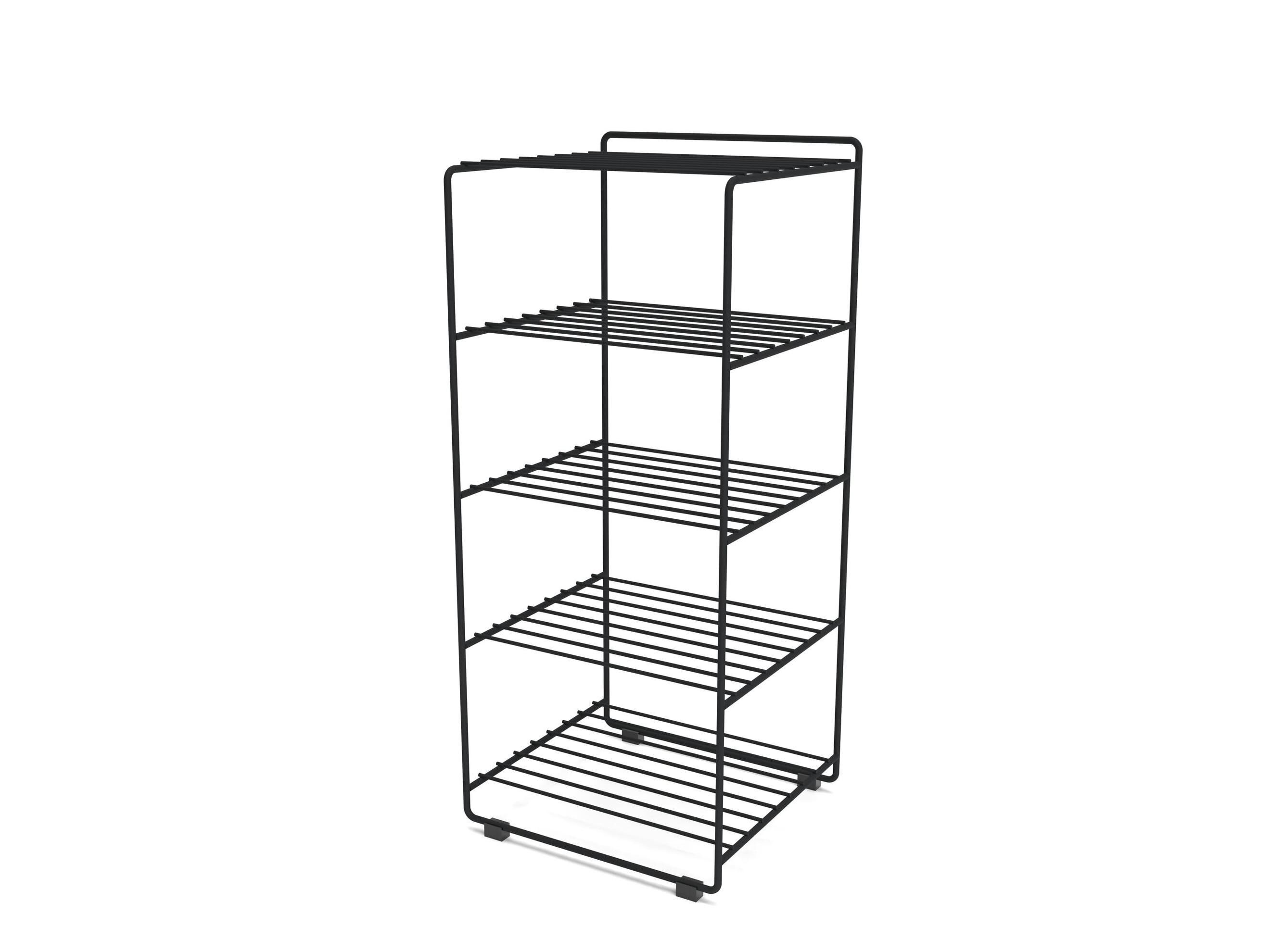 Металлическая стойка для обуви Maze SHOESCRAPER ARCH-00099557