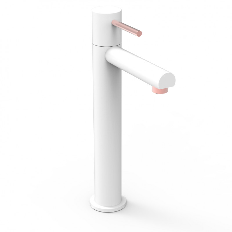 LA2518M111 Смеситель для раковины высокий Prime  Laredo Martí 1921 Marti 1921  - Вид №6