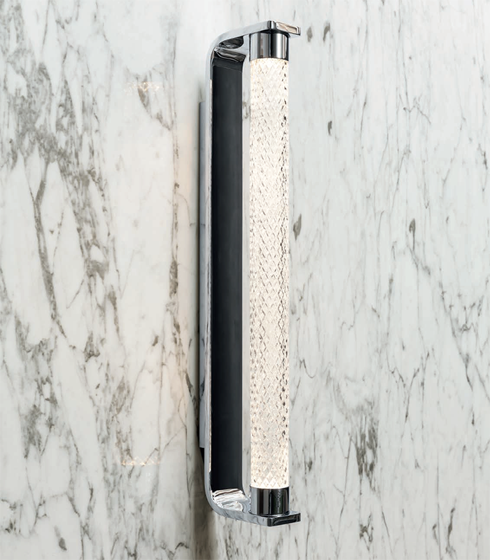 Бра STRADIVARI OASIS 5HLSTA002DCR Santreyd LIGHTING